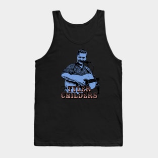 Tyler Childers Tank Top